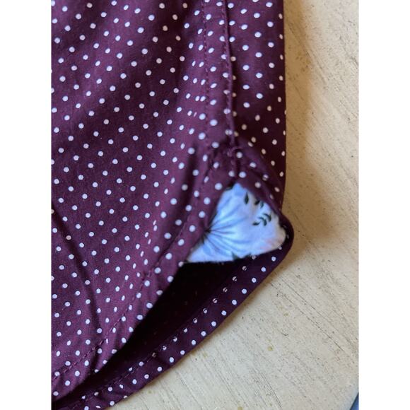 Cactus Man 3XL Shirt Mens Medium Long Sleeve Ricky Singh Geometric Dots Western - Picture 12 of 13